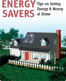 Energy Savers